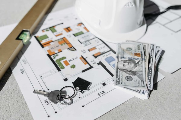 How to create a real estate investing business plan