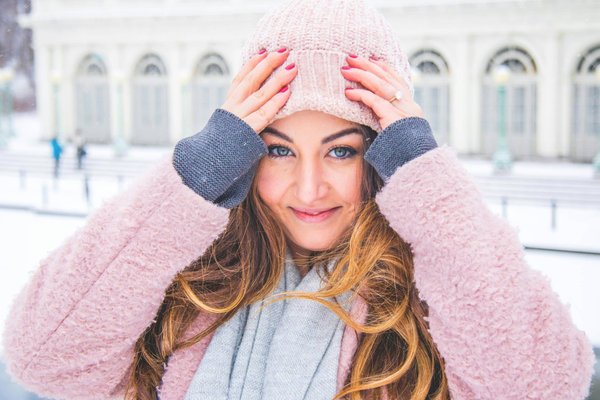 The ultimate guide to styling a beanie for different face shapes