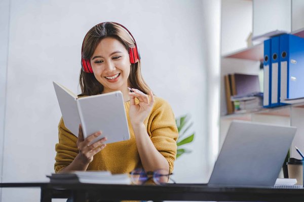 Selection of bots for education and training